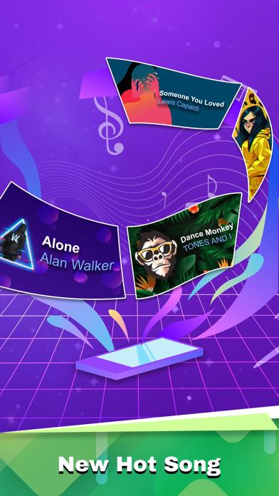 Music Tiles 2: Piano Game 2021