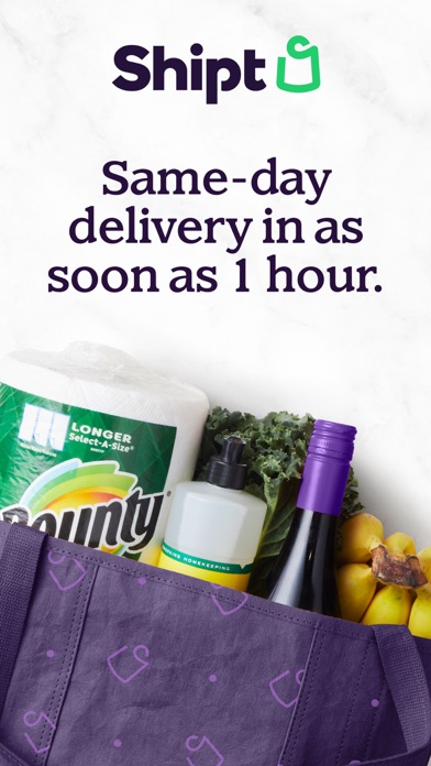 Shipt: Same Day Delivery