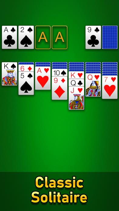 Solitaire Card Games ·