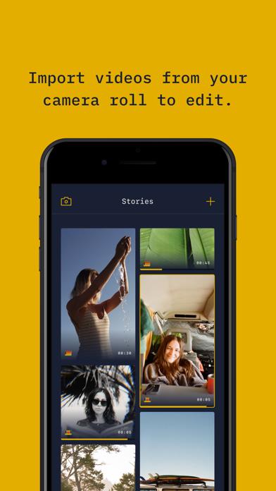 RTRO - Film Camera by Moment