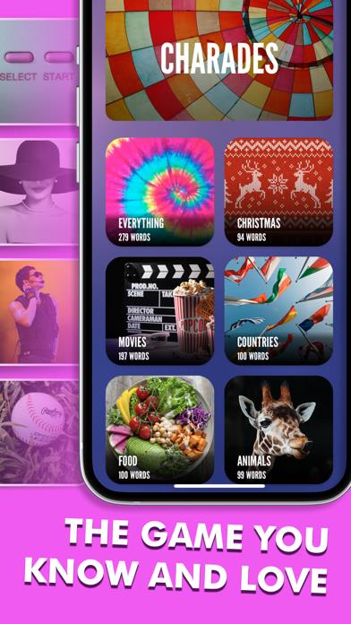 Headbands: Charades for Adults