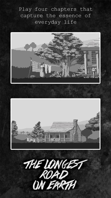 The Longest Road On Earth