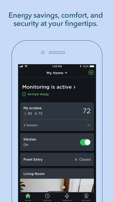 ecobee