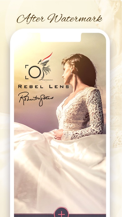 eZy Watermark Photos