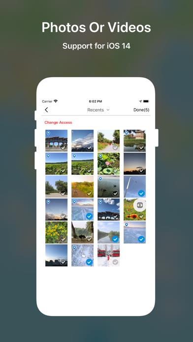 GPSPlus - GPS EXIF Editor