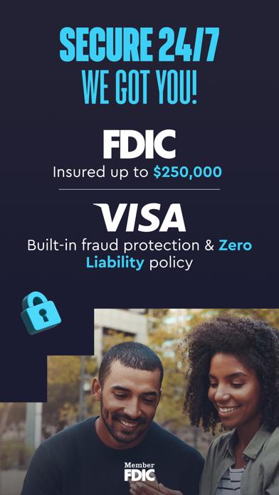 Step - Earn 5.00% on Savings