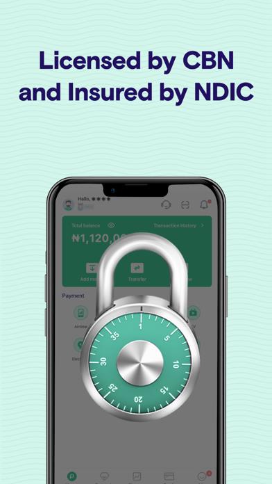 OPay-We are beyond Banking
