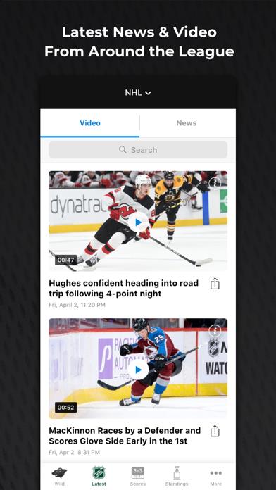 NHL