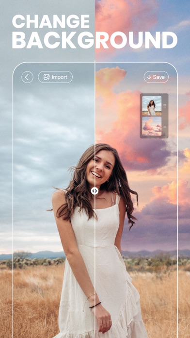 BeautyPlus-AI Photo/Video Edit