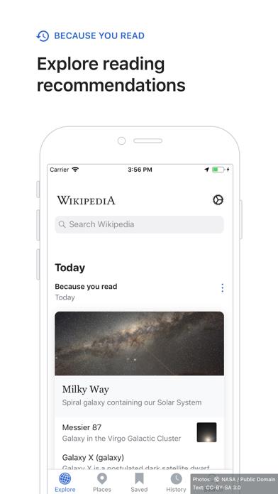 Wikipedia