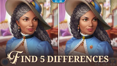 Seekers Notes: Hidden Objects