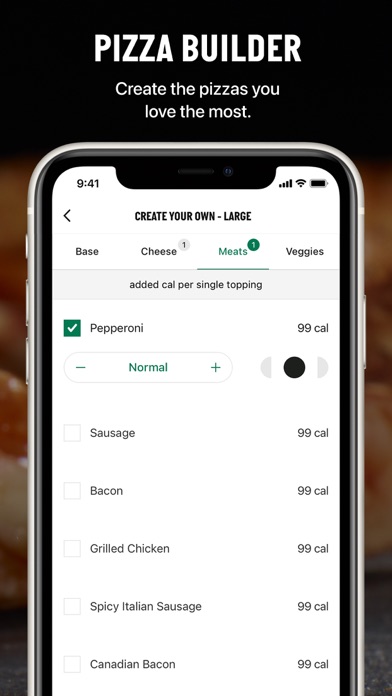 Papa Johns Pizza & Delivery