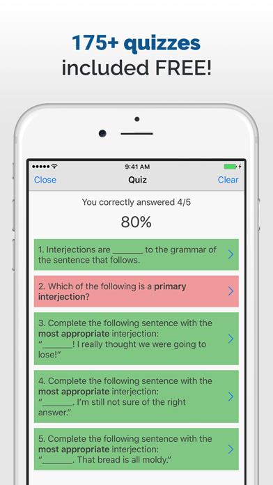 Complete English Grammar Rules