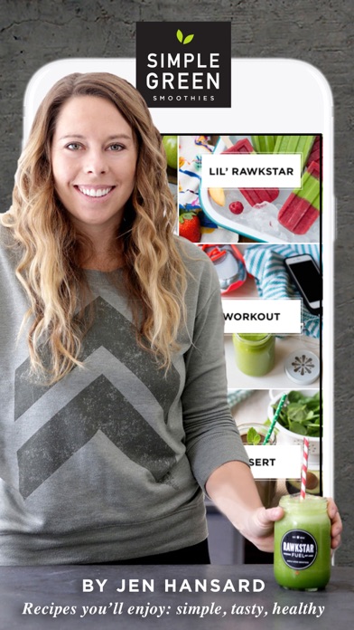 Daily Blends Recipes