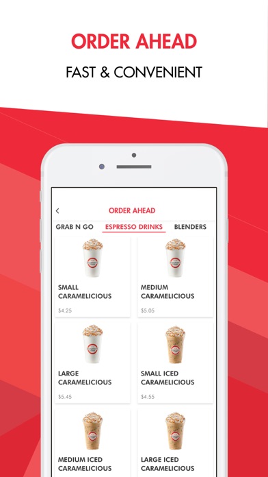 Scooter's Coffee