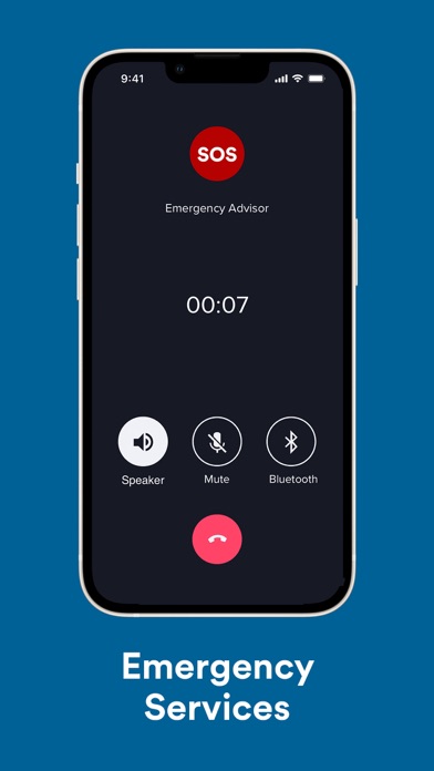 OnStar Guardian: Safety App