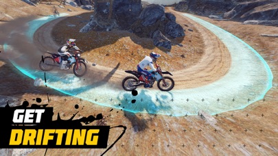 Dirt Bike Unchained