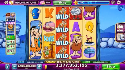 Jackpot Party - Casino Slots