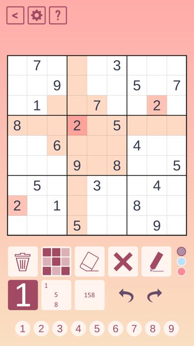 Chess Sudoku