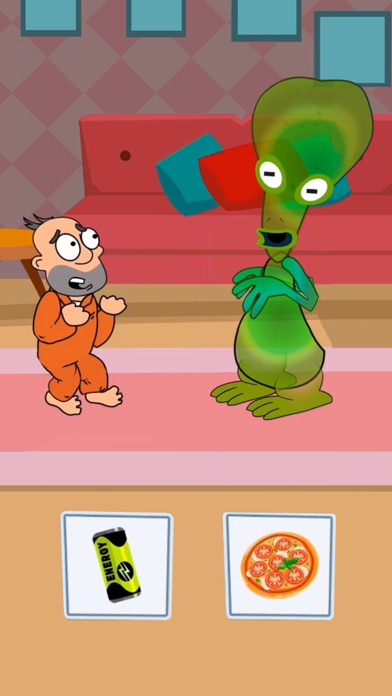 Save the Bro: Help him Decide!