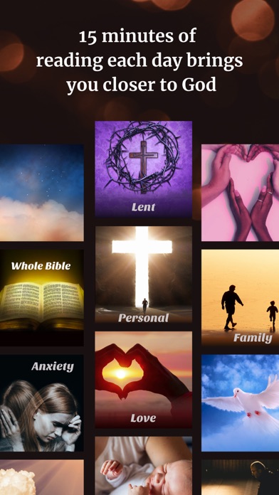 Bible Offline-KJV Holy Bible