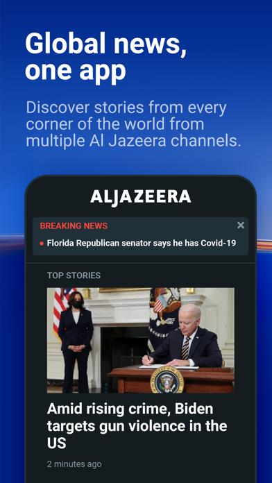 Al Jazeera