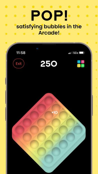 Tappy: Self Care Fidgeter