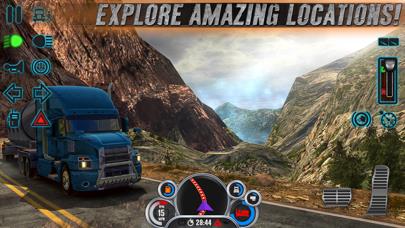 Truck Simulator USA Evolution