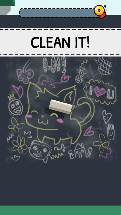 Teacher Simulator