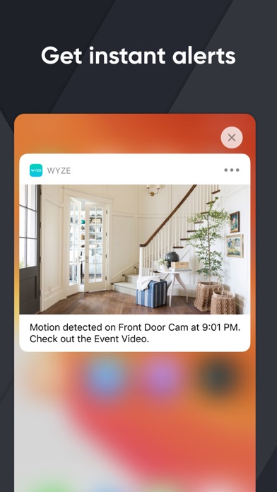 Wyze - Make Your Home Smarter