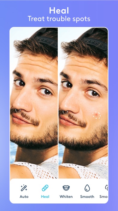 Facetune AI Photo/Video Editor