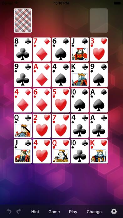 BVS Solitaire Collection