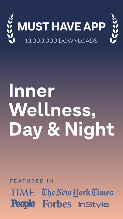 Breethe: Meditation & Sleep