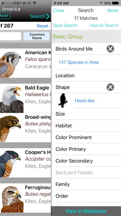 iBird Yard+ Guide to Birds