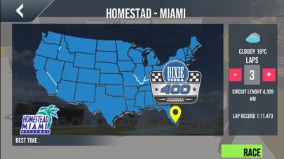 Stock Car Racing Simulator 22