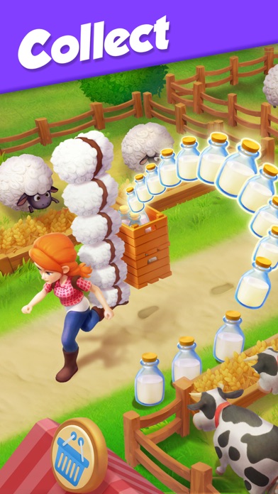 Family Farm Adventure