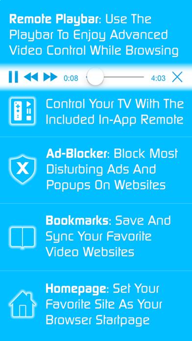 TV Cast Pro for Samsung TV