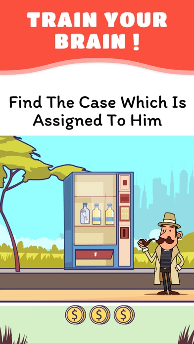 Smart Brain: Mind-Blowing Game