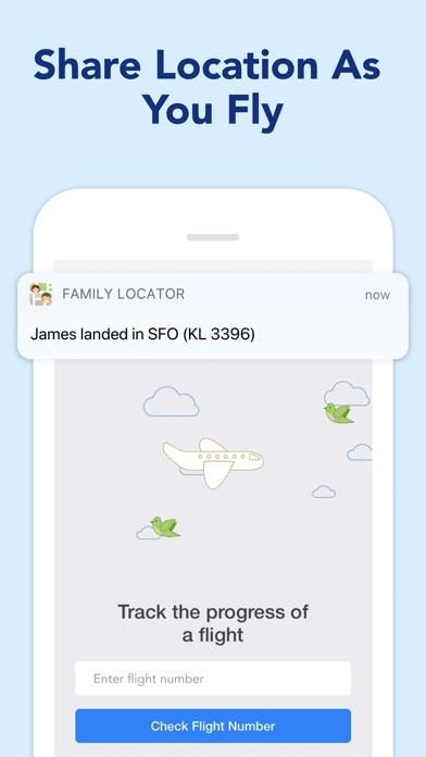 Find my Phone - Family Locator