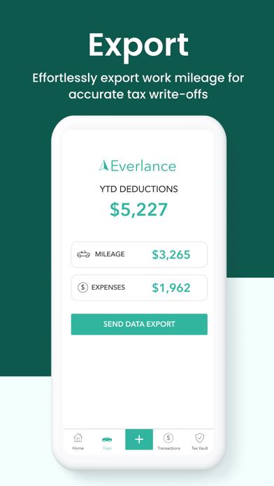 Mileage Tracker by Everlance