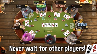 Governor of Poker 2 Premium
