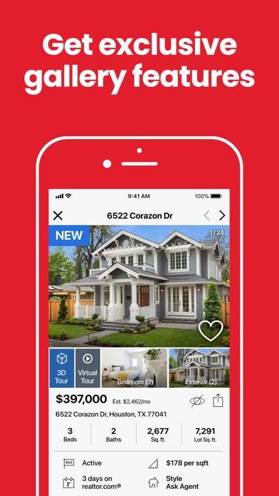 Realtor.com Real Estate