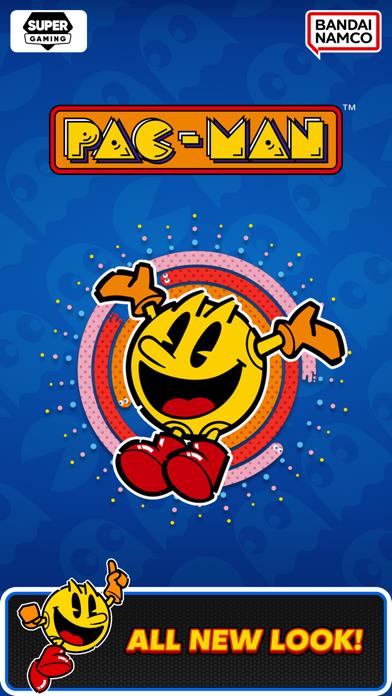 PAC-MAN