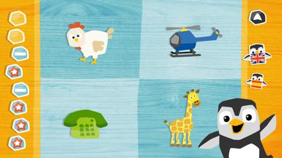 LinguPinguin English Spanish