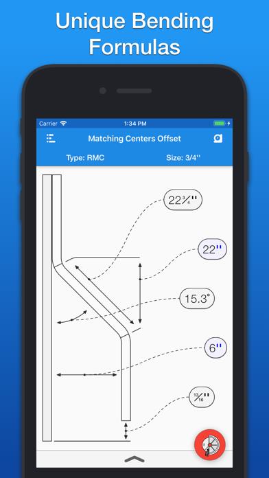 QuickBend: Conduit Bending