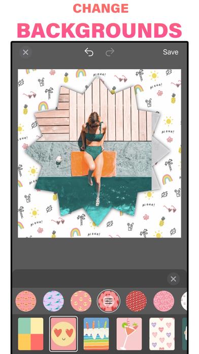 Collage Maker - Mixgram