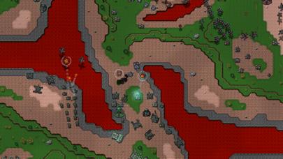 Rusted Warfare - RTS