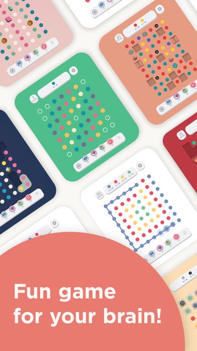 Two Dots: Brain Puzzle Games