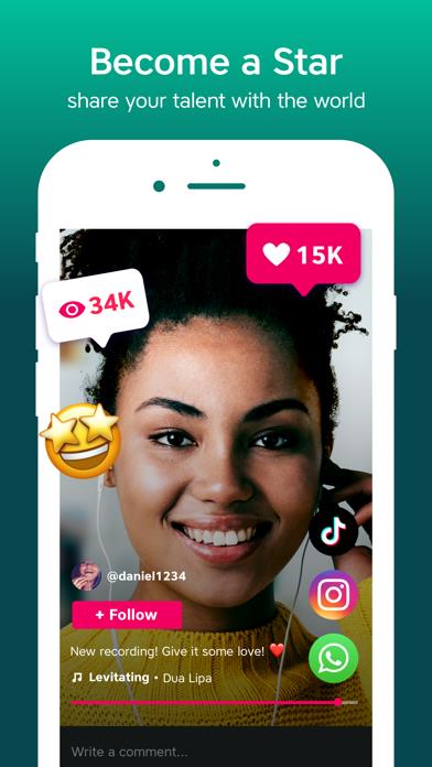 Yokee Karaoke – Start Singing