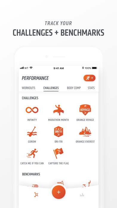 Orangetheory Fitness